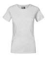 Dames T-shirt Premium-T Promodoro 3005 Ash